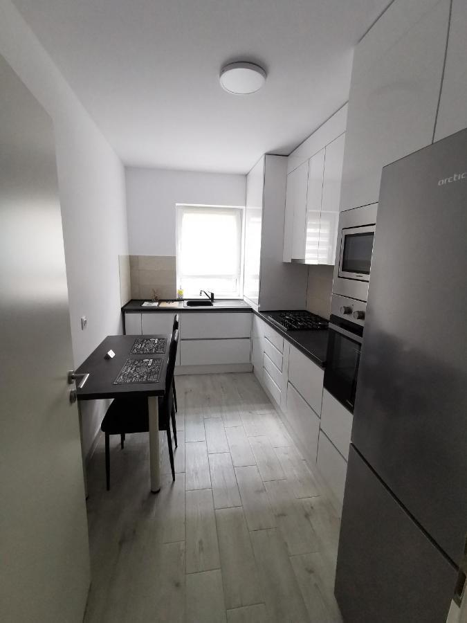 Kronbed Apartments Брашов Экстерьер фото