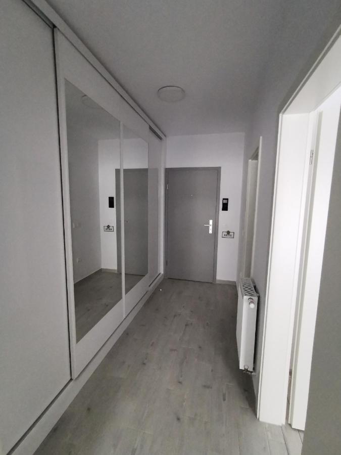 Kronbed Apartments Брашов Экстерьер фото