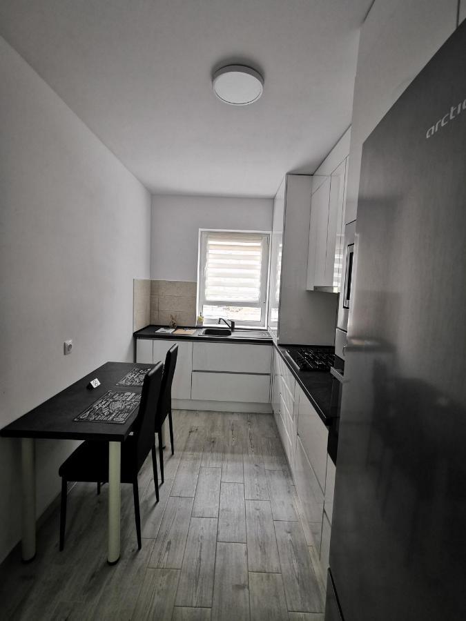 Kronbed Apartments Брашов Экстерьер фото