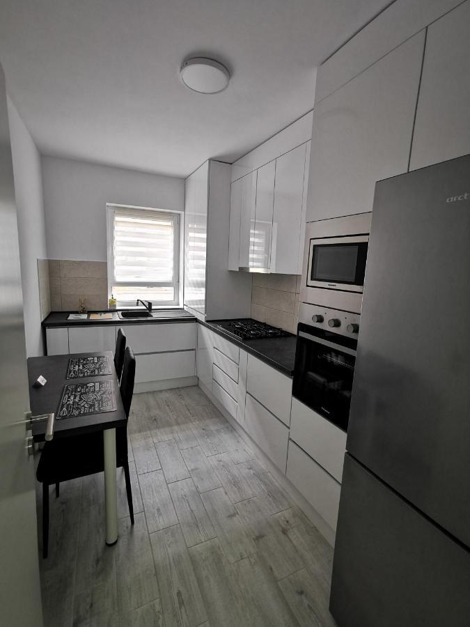Kronbed Apartments Брашов Экстерьер фото
